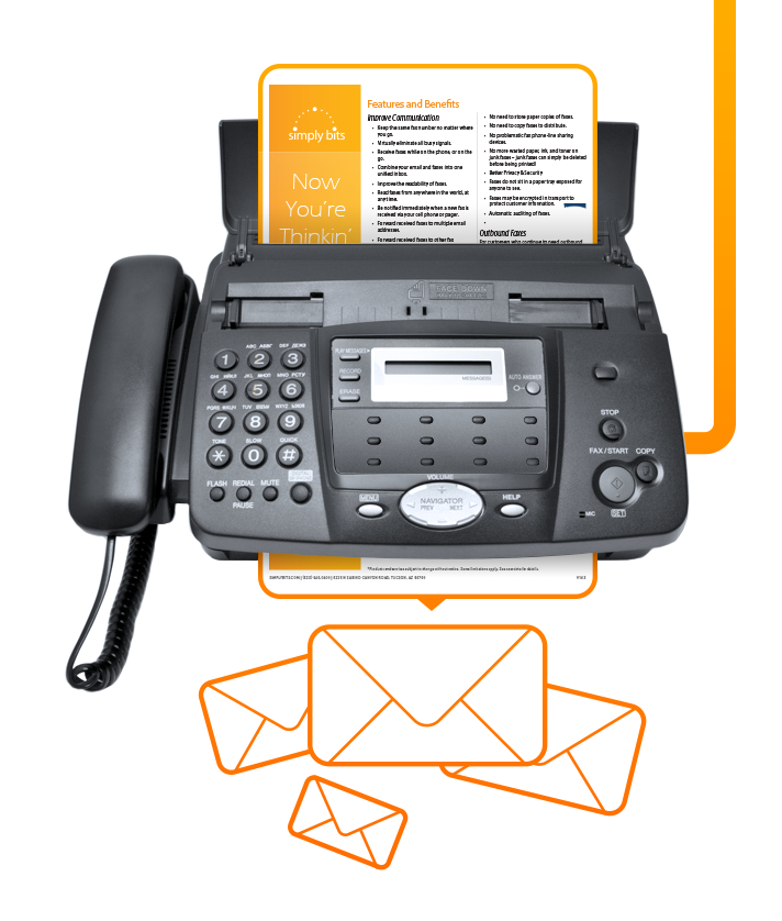 Business Communication Services VoIP Phone Service Fax To Email