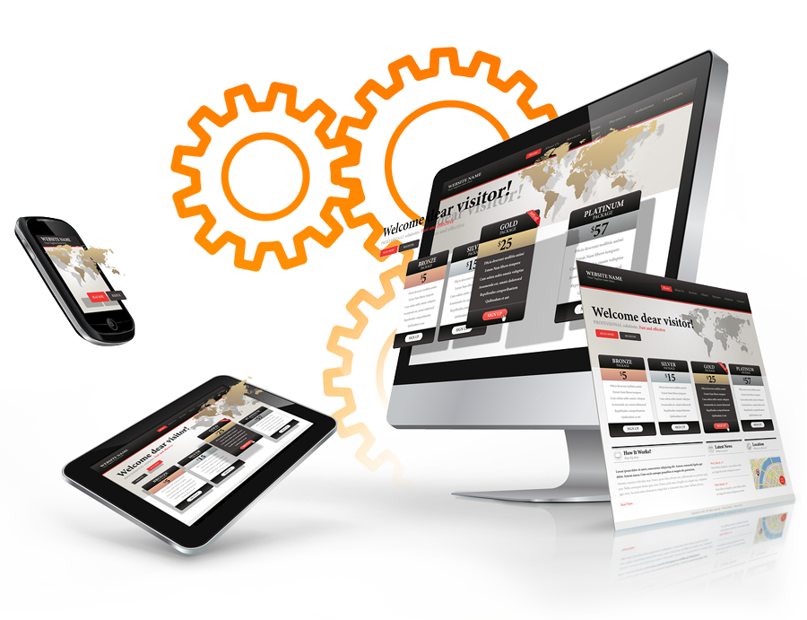 application business