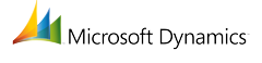Microsoft Dynamics Logo Microsoft Dynamics Logo