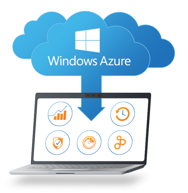 azure azure