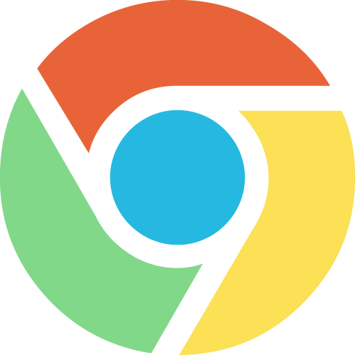 Chrome logo